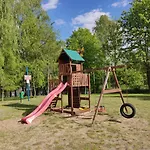 Osada Kujanki - Wakacyjny Zakrzewo (Zlotow)