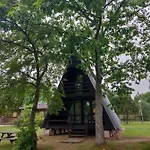 Chalé Osada Kujanki - Wakacyjny *