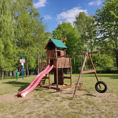 Osada Kujanki - Wakacyjny Zakrzewo (Zlotow)