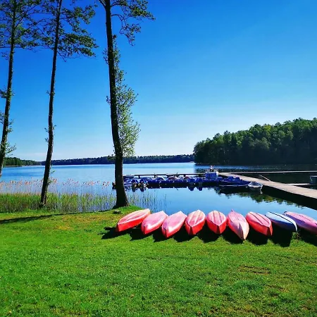 Osada Kujanki - Wakacyjny Alpesi faház *