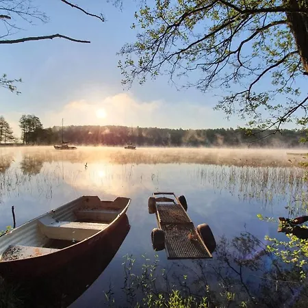 Alpstuga Osada Kujanki - Wakacyjny
