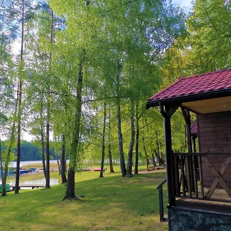 Osada Kujanki - Wakacyjny Zakrzewo (Zlotow)