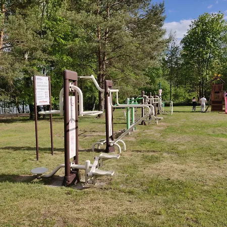 Osada Kujanki - Wakacyjny