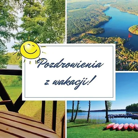 Alpstuga Osada Kujanki - Wakacyjny