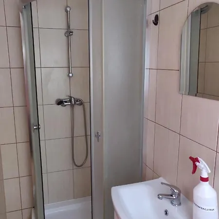 Alpstuga Osada Kujanki - Wakacyjny *