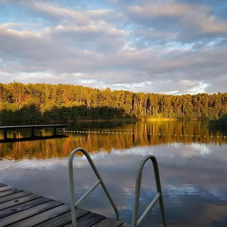 Osada Kujanki - Wakacyjny Alpesi faház *