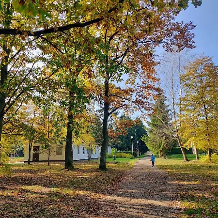 Osada Kujanki - Wakacyjny Zakrzewo (Zlotow)