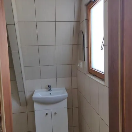 Osada Kujanki - Wakacyjny Alpstuga *