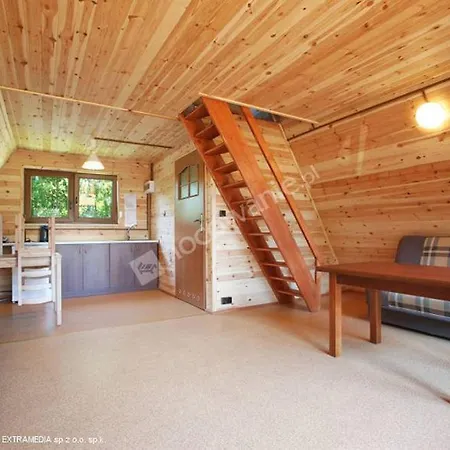 Chalet Osada Kujanki - Wakacyjny *