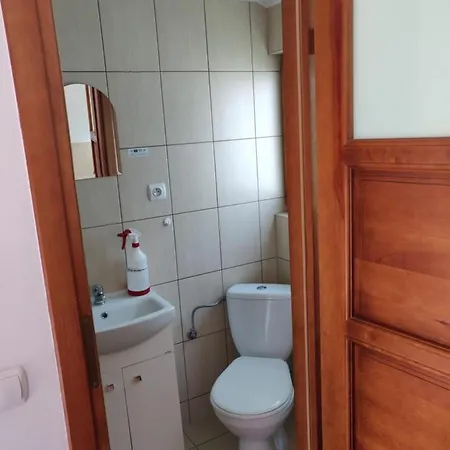 Alpstuga Osada Kujanki - Wakacyjny *