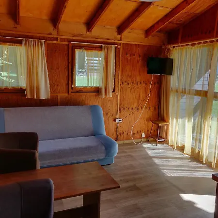 Osada Kujanki - Wakacyjny * Zakrzewo (Zlotow)