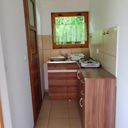 Chalet Osada Kujanki - Wakacyjny *