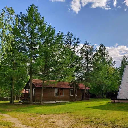 Chalet Osada Kujanki - Wakacyjny *