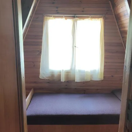 Osada Kujanki - Wakacyjny Alpesi faház *