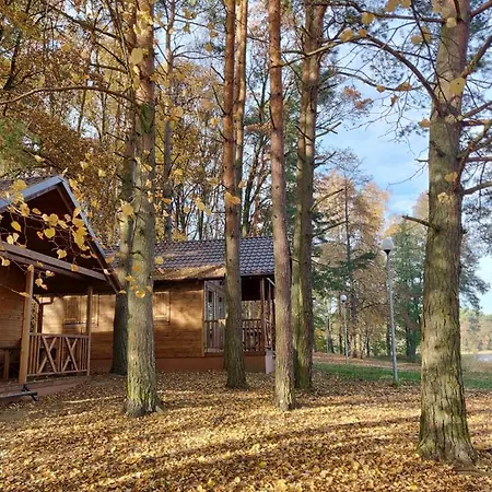 Osada Kujanki - Wakacyjny