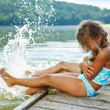 Osada Kujanki - Wakacyjny Alpesi faház *