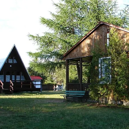 Alpesi faház Osada Kujanki - Wakacyjny *