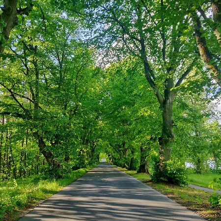 Osada Kujanki - Wakacyjny Alpesi faház *