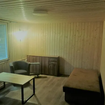 Osada Kujanki - Wakacyjny Chalet Zakrzewo (Zlotow)
