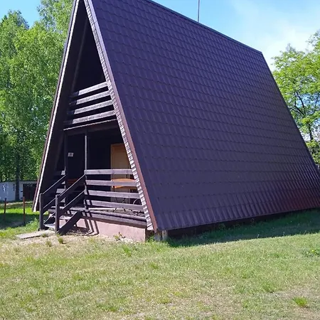 Osada Kujanki - Wakacyjny Chalet