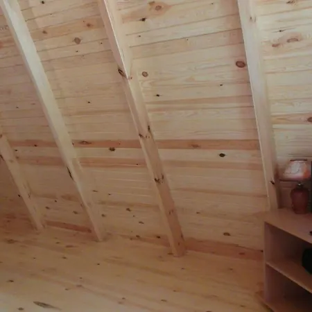 Chalet Osada Kujanki - Wakacyjny