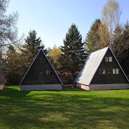 Osada Kujanki - Wakacyjny Zakrzewo (Zlotow)