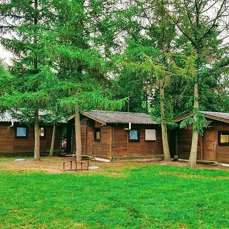 Chalet Osada Kujanki - Wakacyjny