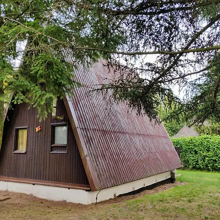 Chalet Osada Kujanki - Wakacyjny