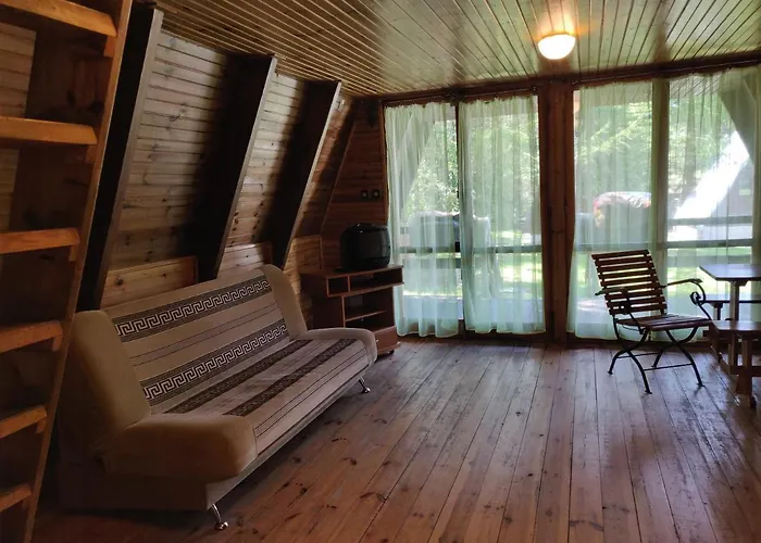 Osada Kujanki - Wakacyjny Zakrzewo (Zlotow)