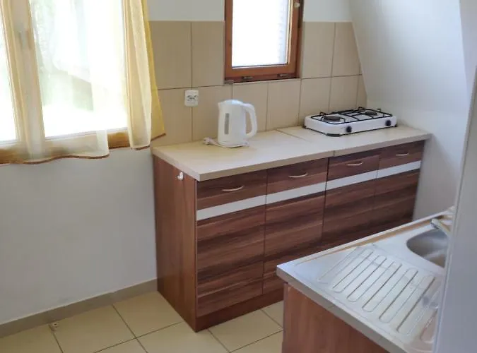 Osada Kujanki - Wakacyjny Zakrzewo (Zlotow)