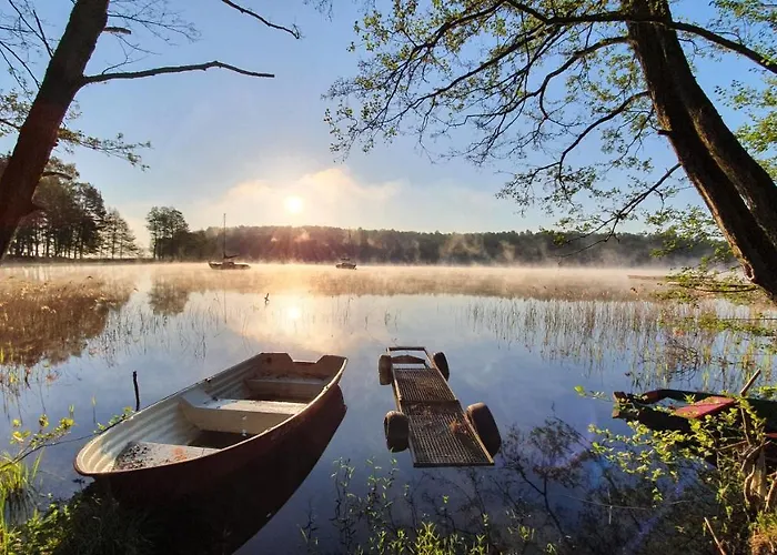 Chalet Osada Kujanki - Wakacyjny
