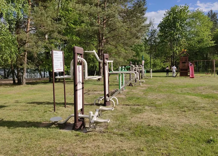 Osada Kujanki - Wakacyjny