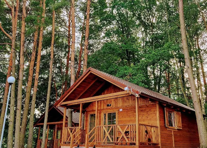 Osada Kujanki - Wakacyjny Zakrzewo (Zlotow)