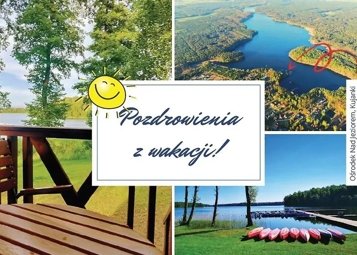 Chalet Osada Kujanki - Wakacyjny