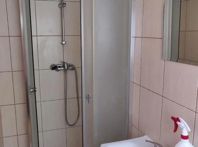 Alpstuga Osada Kujanki - Wakacyjny *