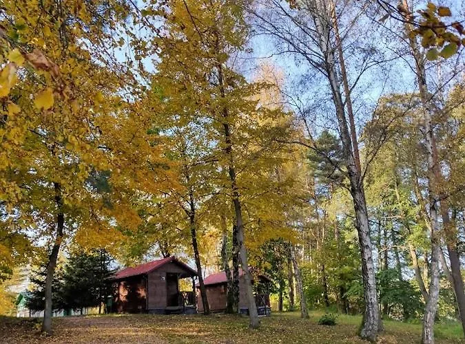 Osada Kujanki - Wakacyjny * Zakrzewo (Zlotow)