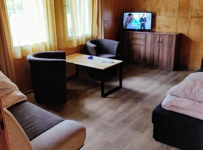 Chalet Osada Kujanki - Wakacyjny