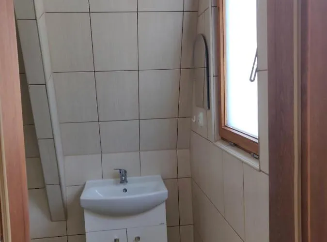 Osada Kujanki - Wakacyjny Chalet *