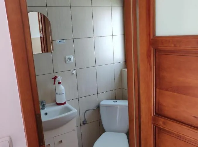 Chalet Osada Kujanki - Wakacyjny *