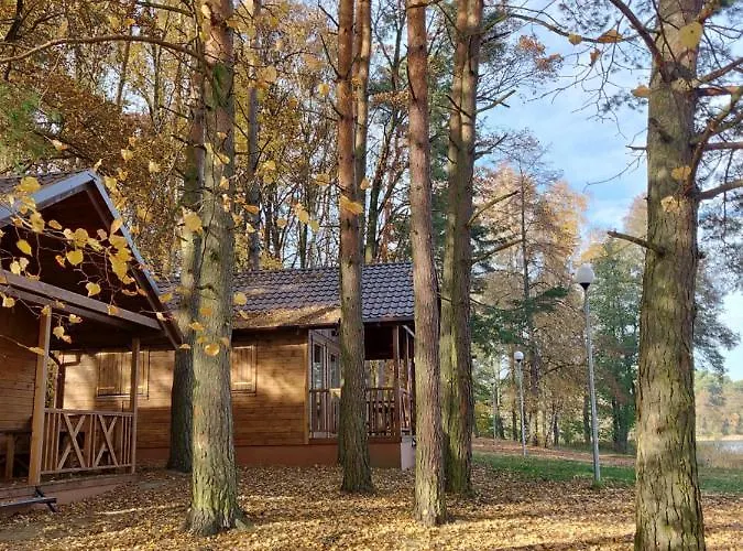 Osada Kujanki - Wakacyjny