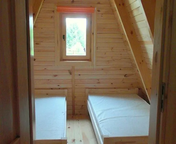 Chalet Osada Kujanki - Wakacyjny