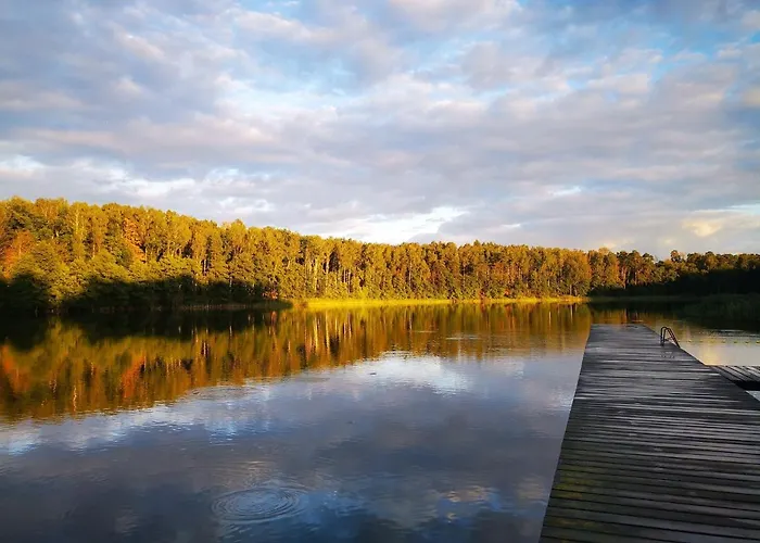 Alpstuga Osada Kujanki - Wakacyjny *