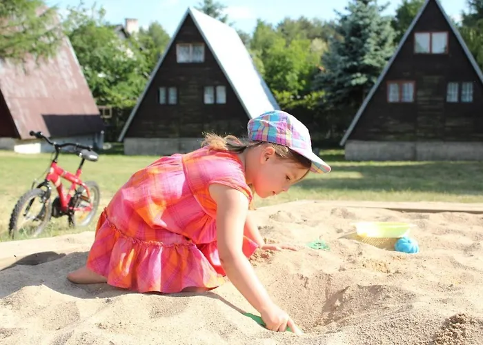 Osada Kujanki - Wakacyjny *