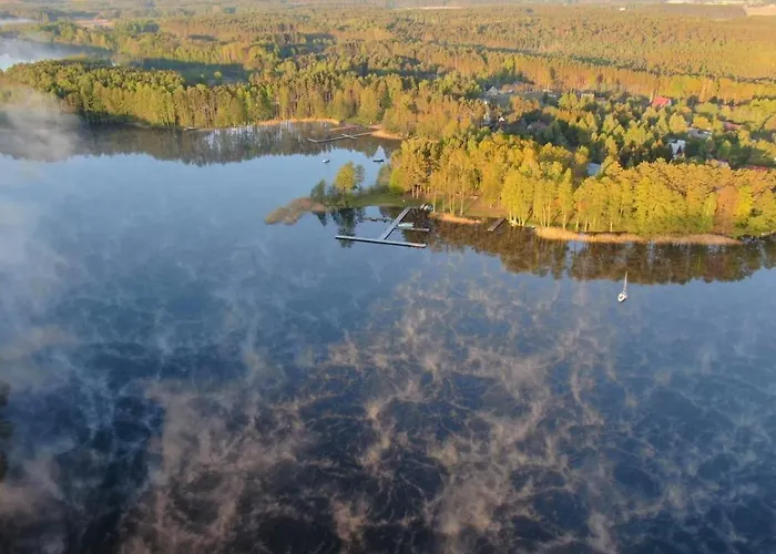 Alpstuga Osada Kujanki - Wakacyjny