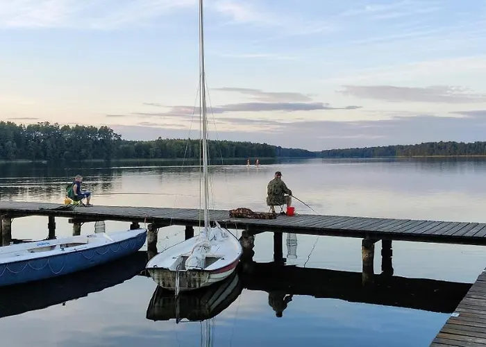 Osada Kujanki - Wakacyjny