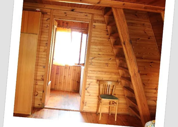 Osada Kujanki - Wakacyjny