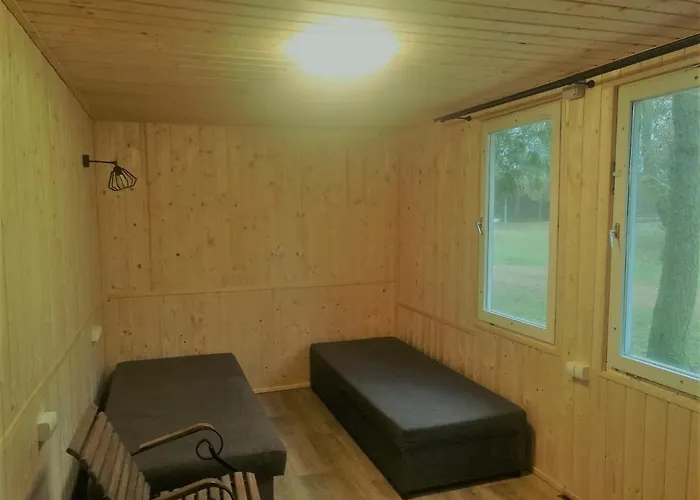 Osada Kujanki - Wakacyjny * Zakrzewo (Zlotow)