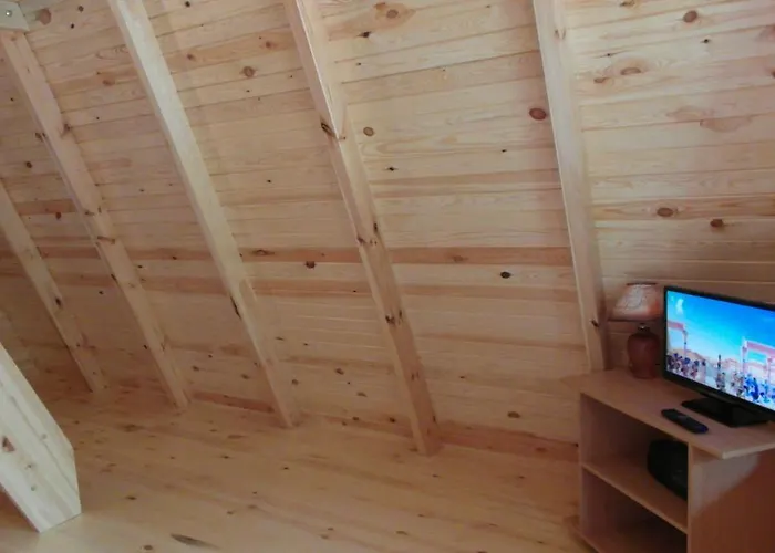 Chalet Osada Kujanki - Wakacyjny