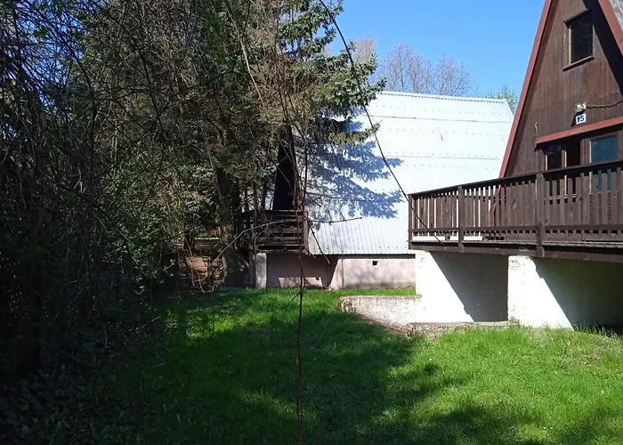 Osada Kujanki - Wakacyjny