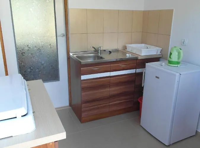 Osada Kujanki - Wakacyjny